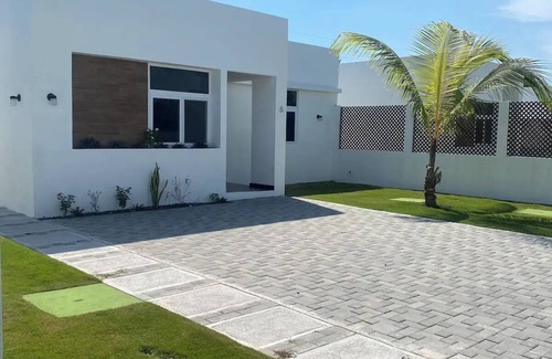 Puerto San Jose House | Mi Casa del Puerto Brisas 6