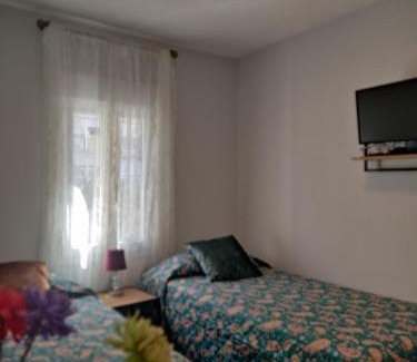 Rochelambert House | Mi Casa es tu Casa