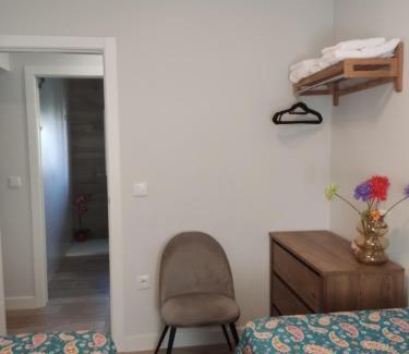 Rochelambert House | Mi Casa es tu Casa