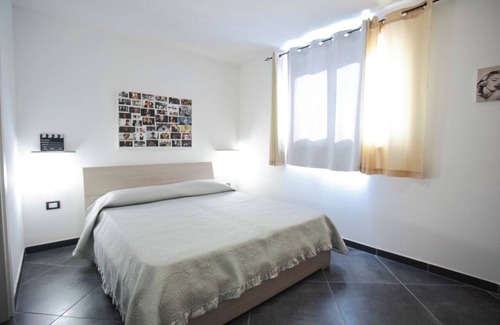 Portoscuso Bed & Breakfast | Mi casa es tu casa 104 Cinema Room