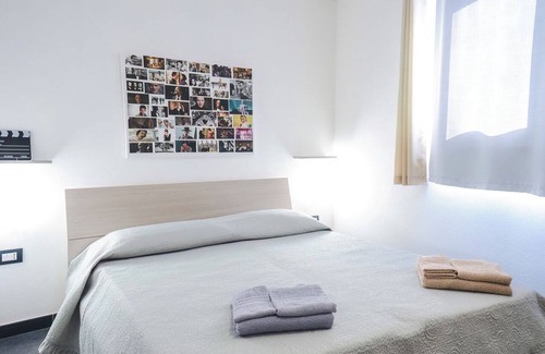 Portoscuso Bed & Breakfast | Mi casa es tu casa 104 Cinema Room