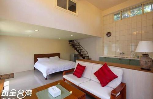 Ruifang House | Mi Casa Homestay