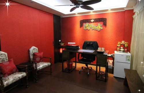 Tamsui House | Mi Casa Inn