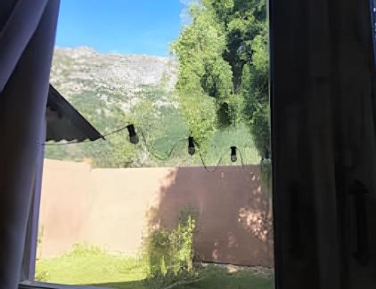 Lago Puelo House | Mi Casa Tu Casa D , apto mascotas