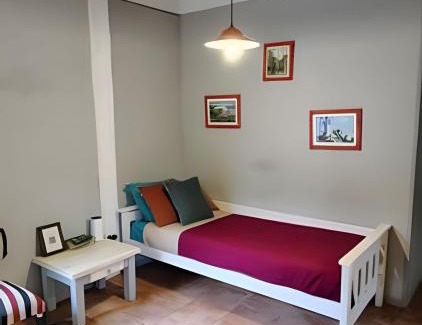 Lago Puelo House | Mi Casa Tu Casa E , Céntrica y Pet friendly