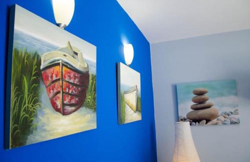 Arrieta Apartment | "Mi casita de la playa"