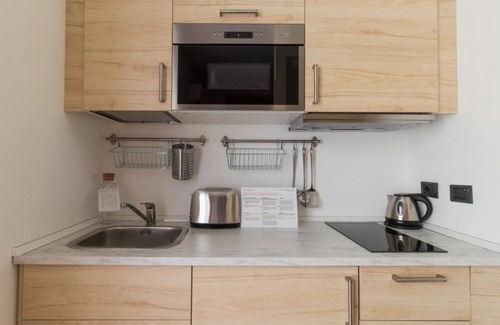 Bullona Apartment | Mi-ceni7a4 - Cenisio 7