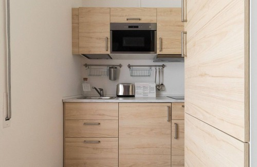 Bullona Apartment | Mi-ceni7a4 - Cenisio 7