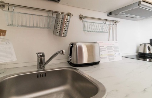 Bullona Apartment | Mi-ceni7a4 - Cenisio 7