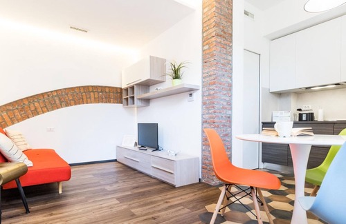 Dergano Apartment | Mi-ciai6b1 - Ciaia 6 B