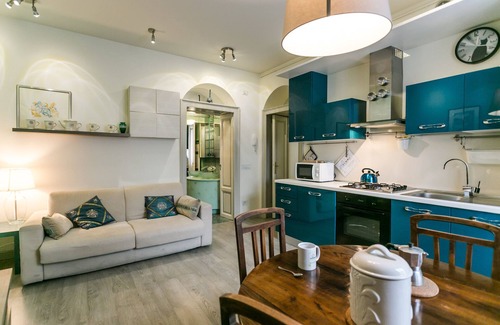 Porta Romana Apartment | Mi-clod9a3 - Corso Lodi 9