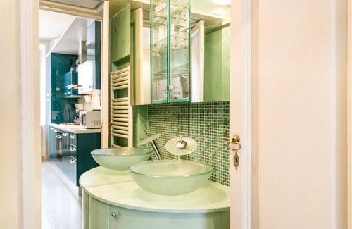 Porta Romana Apartment | Mi-clod9a3 - Corso Lodi 9