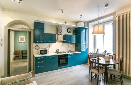 Porta Romana Apartment | Mi-clod9a3 - Corso Lodi 9