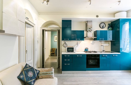 Porta Romana Apartment | Mi-clod9a3 - Corso Lodi 9