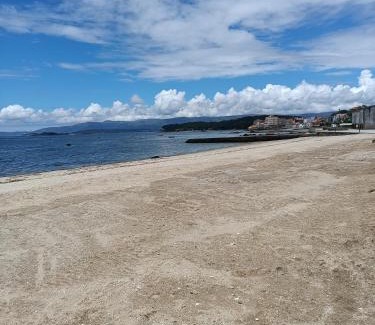 Vilagarcia de Arousa Apartment | Mi escapada a la playa Compostela