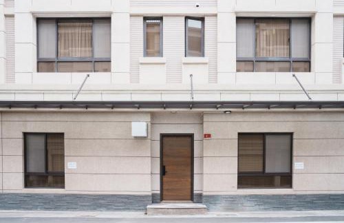 Lukang House | Mi Lu Inn