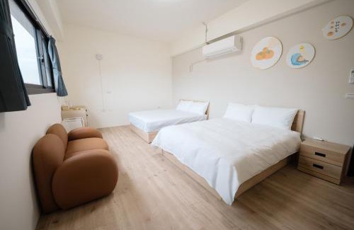 Lukang House | Mi Lu Inn