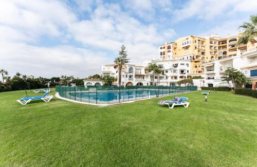 Cabopino Apartment | Mi Patio, Port Of Cabopino