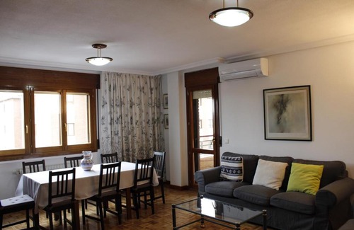 Cuenca Apartment | Mi Paz