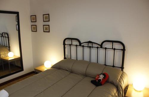 Cuenca Apartment | Mi Paz