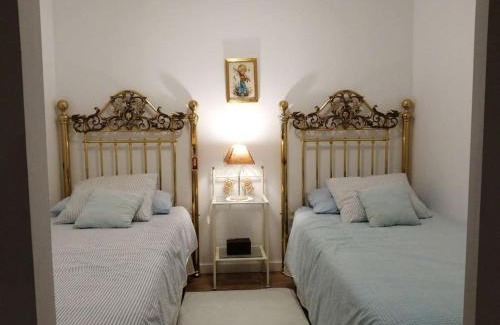 Bormujos Apartment | Mi refugio