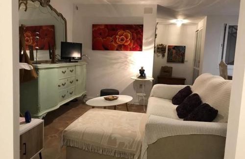 Bormujos Apartment | Mi refugio