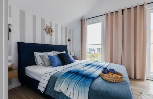 Jastrzebia Gora Apartment | Mia Mare A & B Jastrzębia Góra