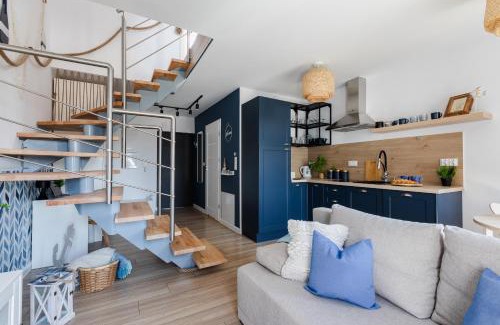 Jastrzebia Gora Apartment | Mia Mare A & B Jastrzębia Góra