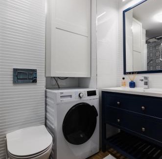 Jastrzebia Gora Apartment | Mia Mare A & B Jastrzębia Góra