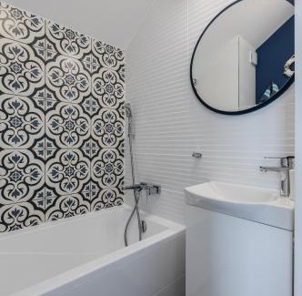 Jastrzebia Gora Apartment | Mia Mare A & B Jastrzębia Góra