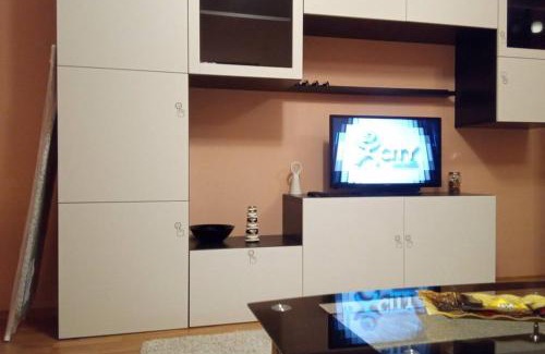 Mladost Apartment | Mia's Apartment, Stylish one-bedroom apartment