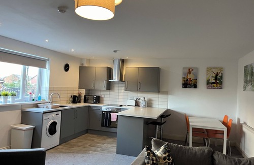 Chester Apartment | Mia's Place 03 City Centre Living in Chester