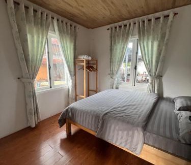 Phuong 10 House | MIA Villa Đà Lạt