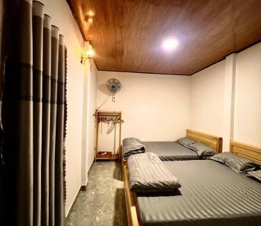 Phuong 10 House | MIA Villa Đà Lạt