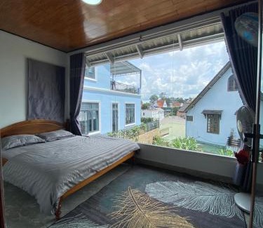 Phuong 10 House | MIA Villa Đà Lạt