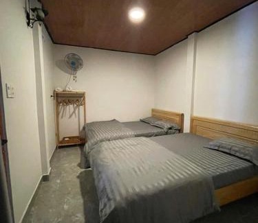 Phuong 10 House | MIA Villa Đà Lạt