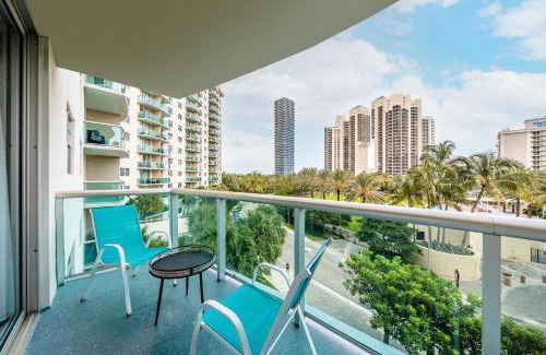 Sunny Isles Beach Apartment | MIAMI Beach Collins Ave Apartments Free Parking
