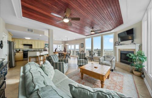 Gulf Shores House | Miami Vice