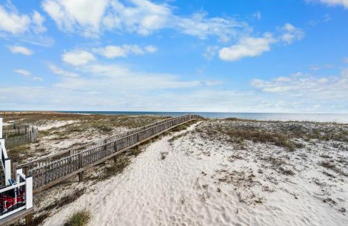 Gulf Shores House | Miami Vice
