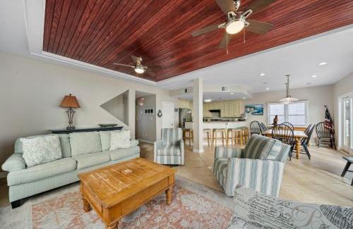 Gulf Shores House | Miami Vice