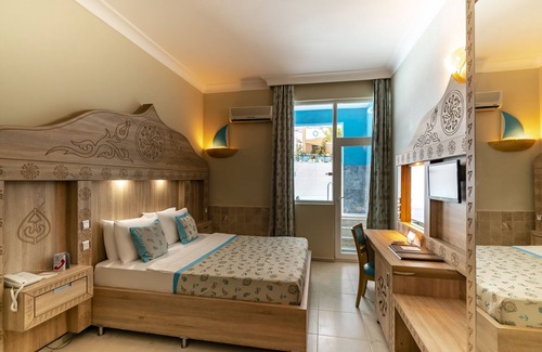 Kiris Hotel | Miarosa Kemer Beach