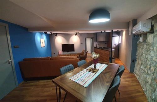 Selce Apartment | MIAU Premium apartments