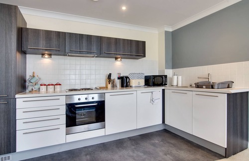 Birmingham City Centre Apartment | Mica Point City Centre Apartment