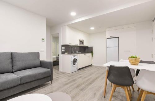 Getafe Other | Micampus Getafe Student Residence