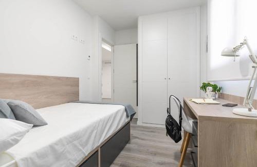 Getafe Other | Micampus Getafe Student Residence