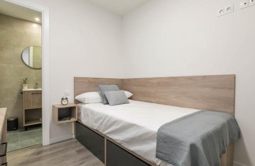 Getafe Other | Micampus Getafe Student Residence