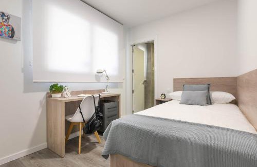 Getafe Other | Micampus Getafe Student Residence