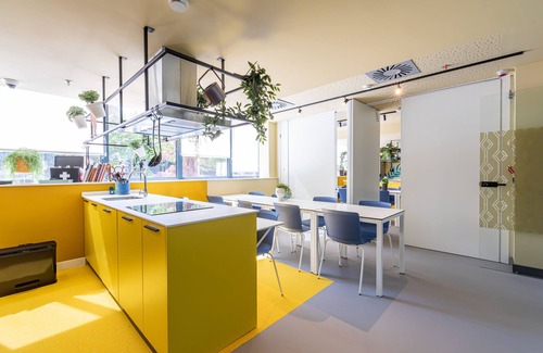 Pizarrales Hotel | Micampus Salamanca