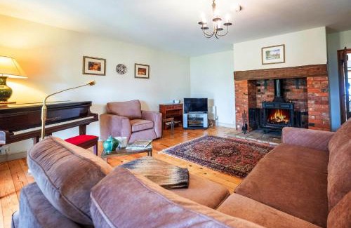 Thorpeness House | Micawbers - Aldeburgh Coastal Cottages