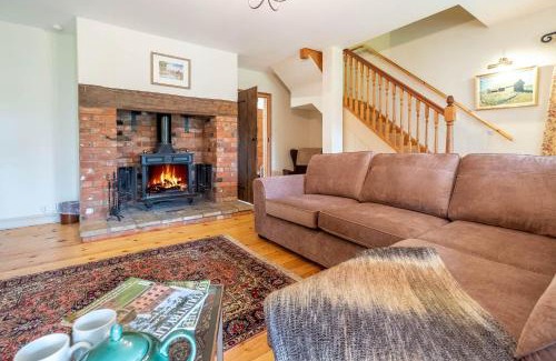 Thorpeness House | Micawbers - Aldeburgh Coastal Cottages